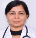Dr. Namrata Pradhan Critical Care Specialist in Apex Hospitals Jaipur