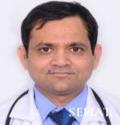 Dr.B.M. Goyal Interventional Cardiologist in Jaipur