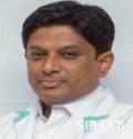 Dr. Rajesh Kumar Kanoji Orthopedic Surgeon in Jaipur