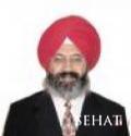 Dr. Barjinder Singh Orthopedic Surgeon in Sir Ganga Ram City Hospital Delhi