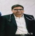 Dr. Shobhit Shakya Internal Medicine Specialist in Dr. Ram Manohar Lohia Institute of Medical Sciences Lucknow