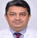 Dr. Sachin Jhawar Laparoscopic Surgeon in Apex Hospital Mansarovar, Jaipur
