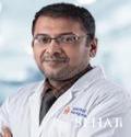 Dr. Ayyappan V Nair Joint Replacement Surgeon in Manipal Hospital Jayanagar, Bangalore