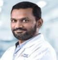 Dr. Dhiyanesh Krishnamoorthy Orthopedic Surgeon in Manipal Hospital Malleshwaram, Bangalore