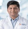 Dr. Srimanth Orthopedic Oncologist in Manipal Hospital Malleshwaram, Bangalore