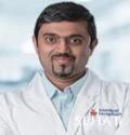 Dr. Chandra Mohan Raju Dentist in Bangalore