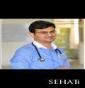 Dr. VijayKumar Patil Nephrologist in KLE Hospital Belgaum