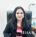 Dr. Sarika Psychologist in Indian Spinal Injuries Centre Delhi