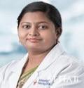Dr. Shobha Ophthalmologist in Manipal Hospital Malleshwaram, Bangalore