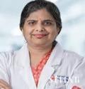 Ms. Uma P Trasi Dietitian in Manipal Hospital Malleshwaram, Bangalore