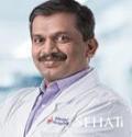 Dr. Basavaraj Kuntoji Internal Medicine Specialist in Manipal Hospital Malleshwaram, Bangalore