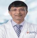 Dr.G.K. Prakash Nephrologist in Manipal Hospital Malleshwaram, Bangalore