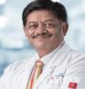 Dr. Narendra Rangappa Orthopedic Surgeon in Sita Bhateja Speciality Hospital Bangalore