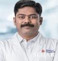 Dr.S.D.I. Ranjit Joint Replacement Surgeon in Manipal Hospital Malleshwaram, Bangalore