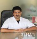 Dr. Rohit Joshi Dental and Maxillofacial Surgeon in Pune