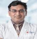 Dr. Sharan Srinivas Neurosurgeon in Manipal Hospital Malleshwaram, Bangalore