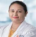 Dr. Savitha Dermatologist in Bangalore
