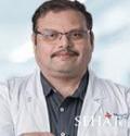 Dr.M. Anand Urologist in Manipal Hospital Malleshwaram, Bangalore