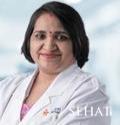 Dr.T.V. Jayanthi Sastry ENT Surgeon in Manipal Hospital Malleshwaram, Bangalore