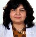 Dr. Preety Agrawal Obstetrician and Gynecologist in Motherhood Hospital Gurgaon