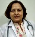 Dr. Vijaya Wali Obstetrician and Gynecologist in Apollo Cradle Gurgaon, Gurgaon