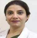 Dr. Witty Raina Obstetrician and Gynecologist in Gurgaon