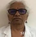 Dr. Nirmala Krishnan Obstetrician and Gynecologist in Apollo Cradle Gurgaon, Gurgaon