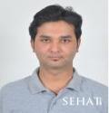 Dr. Saurabh Barjatya Prosthodontist in Dr. Barjatya Dental Care Ujjain