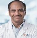 Dr. Dinesh Kamath Internal Medicine Specialist in Manipal Hospital Malleshwaram, Bangalore