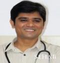 Dr. Praveen Kumar General & Laparoscopic Surgeon in Spandan Hospital Kolkata