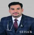 Dr. Dinesh Yadav Nephrologist in Rewari