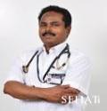 Dr.P. Ramasamy Cardiologist in Coimbatore