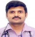 Dr.K. Tamil Arasu Cardiologist in Coimbatore