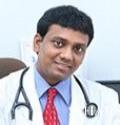 Dr.P.R. Murugesan Cardiothoracic Surgeon in Coimbatore
