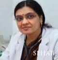 Dr.K. Anupama Murthy Pulmonologist in PSG Hospitals Coimbatore