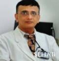 Dr.B.K. Dinakar Rai Orthopedic Surgeon in PSG Hospitals Coimbatore