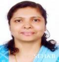 Dr.P. Chippy Tess Mathew Obstetrician and Gynecologist in PSG Hospitals Coimbatore