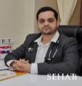 Dr. Salil Patkar Medical Oncologist in Oncura Hematology and Oncology Care Mumbai