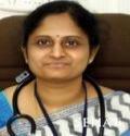 Dr.J. Krishnaveni Gastroenterologist in Coimbatore