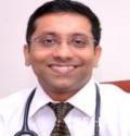 Dr. Shiran Shetty Gastroenterologist in Manipal