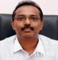 Dr.A. Murali General Physician in PSG Hospitals Coimbatore