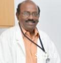 Dr.B. Appala Raju Microbiologist in PSG Hospitals Coimbatore