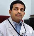 Dr.G. Venu Nephrologist in PSG Hospitals Coimbatore