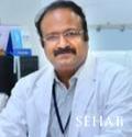 Dr.P.R. Rajkumar Neurosurgeon in Coimbatore