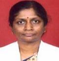 Dr.K. Kanchanamalai Obstetrician and Gynecologist in PSG Hospitals Coimbatore
