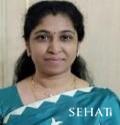 Dr.S. Latha Maheswari Obstetrician and Gynecologist in PSG Hospitals Coimbatore