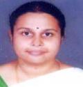 Dr.T. Ramya Obstetrician and Gynecologist in PSG Hospitals Coimbatore