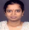 Dr.C. Poornima Obstetrician and Gynecologist in Coimbatore