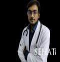 Dr. Nitesh Kumar Urologist in Ford Hospital Patna