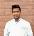 Dr. Mohan Nayak Dentist in Family Dental Clinic Kendrapara